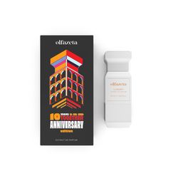 olfazeta-Imperatrix Luxury Damenparfüm