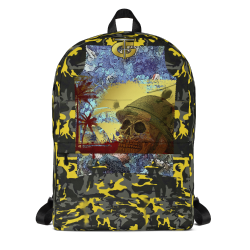 Caribbean Rucksack