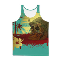 Caribbean Männer Tank Top