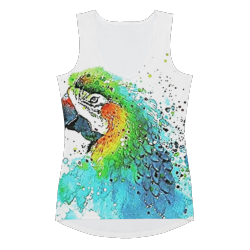 Caribbean Damen Tank Top