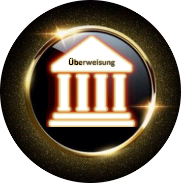 Bank Überweisung