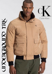 Calvin Klein Jacke 