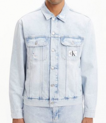 Ckj Jacke Regular 90S Denim