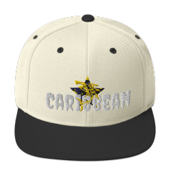 Caribbean Herren Cap