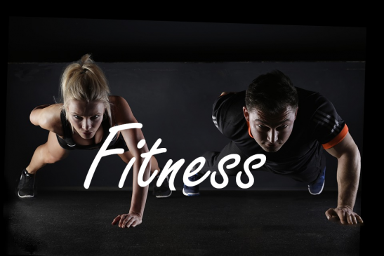 ! Sei Fit für deinen Alltag !