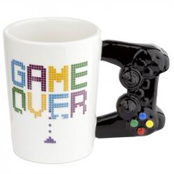 Game Over Tasse