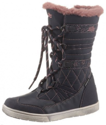 Lico-Winterstiefel