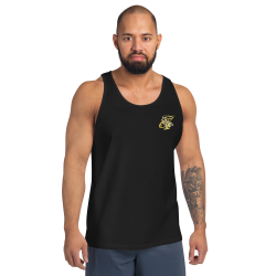 Männer Muscle Shirt TG Sports