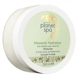 HEAVENLY HYDRATION Feuchtigkeitsspendende Körpercreme