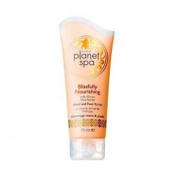BLISSFULLY NOURISHING Hand- und Fußpeeling