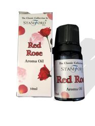 Stamford Duftöl Parfumöl - rote Rose 10ml