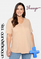 Sheego T-Shirt