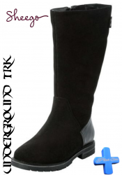 Sheego Weitschaftstiefel