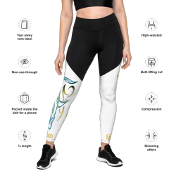 Leggins TG Sports