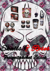 S&R Freizeit Set Black