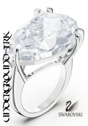Swarovski Ring