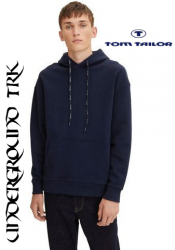 Tom Tailor Sweatshirt